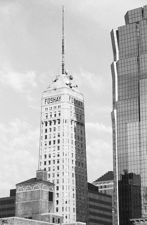Foshay Tower